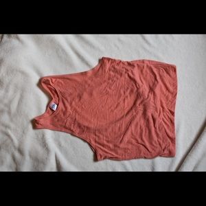 Victoria Secret SPORT Tank Top